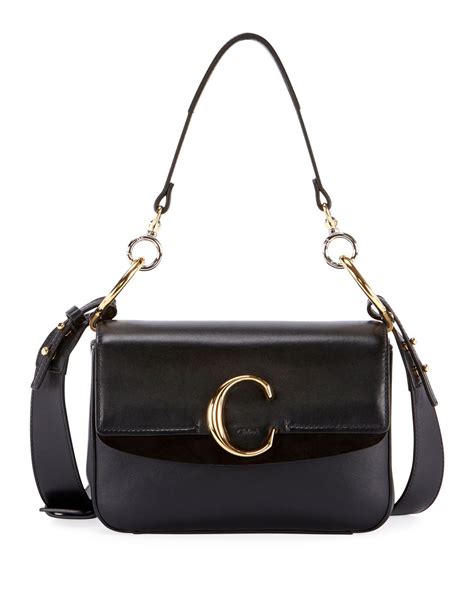 chloe c handbag